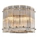 Настенный светильник iLamp Silverstone W9503-2 NIC