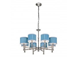 Подвесная люстра iLamp Arcadia 85095/8 CR