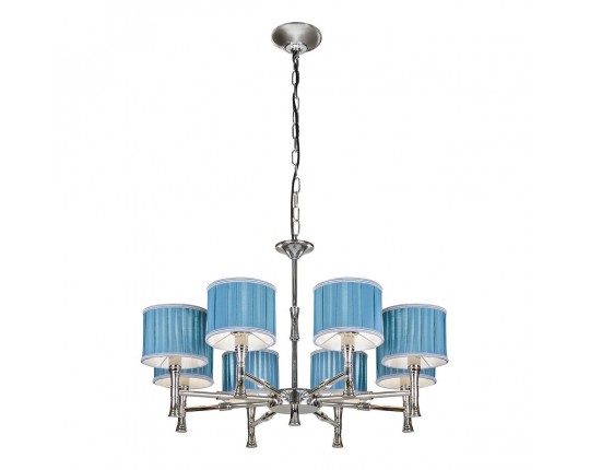 Подвесная люстра iLamp Arcadia 85095/8 CR