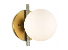 Бра iLamp Golden W2134-1 BR