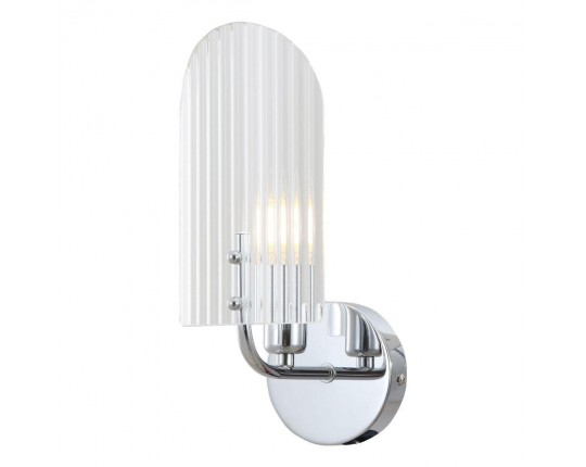 Бра iLamp Dolce W15571-1 CR+CL