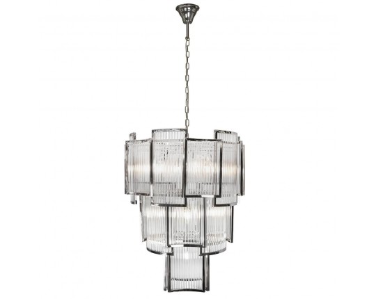 Подвесная люстра iLamp Tribeca MD0276-11