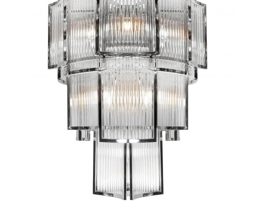 Подвесная люстра iLamp Tribeca MD0276-11