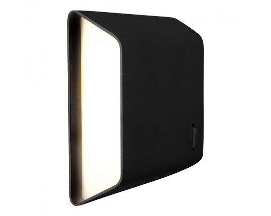 Светодиодный спот iLedex CRunk W1031 BK