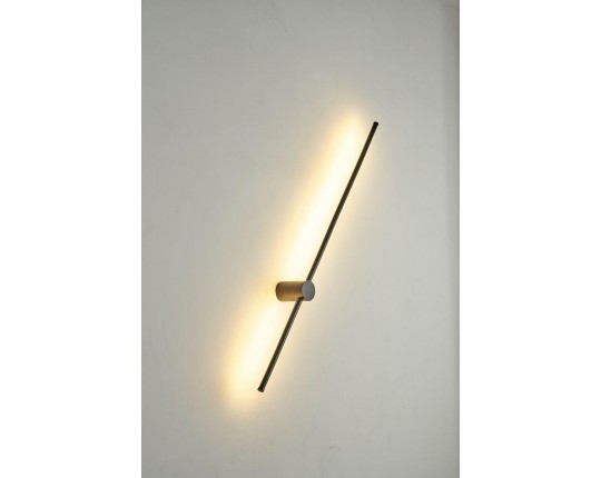 Бра iLedex Royal 6006-1200 BK