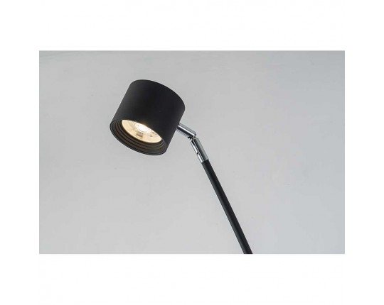 Торшер iLedex Tango 3082F-1 BK