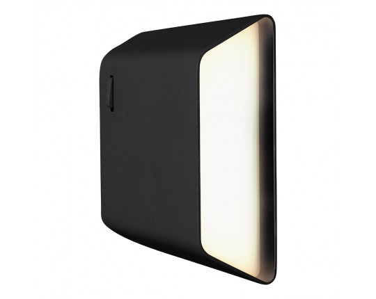 Светодиодный спот iLedex CRunk W1031 BK