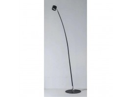 Торшер iLedex Tango 3082F-1 BK