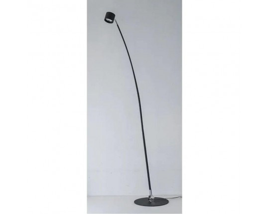 Торшер iLedex Tango 3082F-1 BK