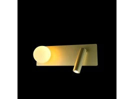 Бра iLedex Telescope W4774-30 SGD