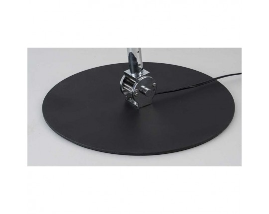 Торшер iLedex Tango 3082F-1 BK