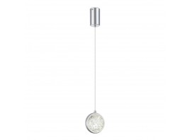 Подвесной светодиодный светильник iLedex Sonos 2300-1 CR