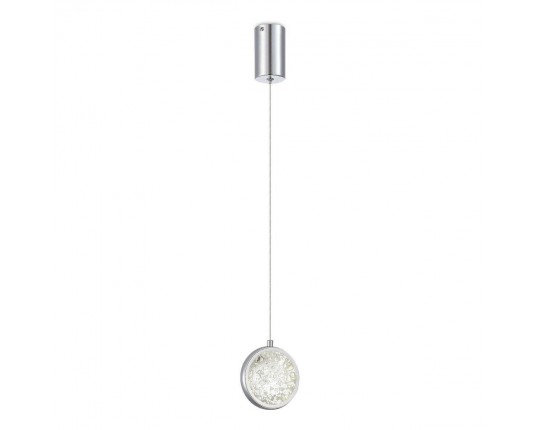 Подвесной светодиодный светильник iLedex Sonos 2300-1 CR