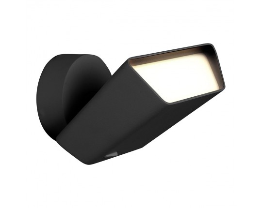 Светодиодный спот iLedex CRunk W1031 BK