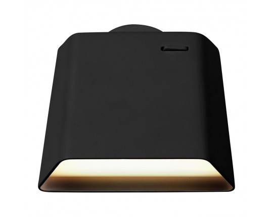 Светодиодный спот iLedex CRunk W1031 BK