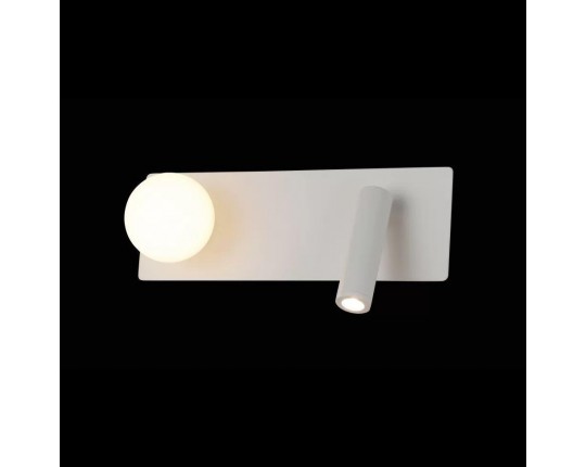 Бра iLedex Telescope W4774-30 SWH