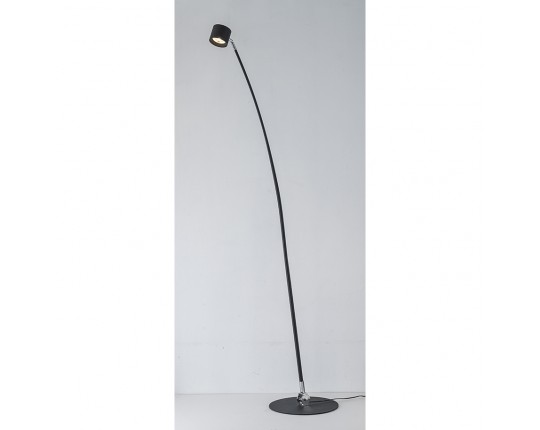 Торшер iLedex Tango 3082F-1 BK