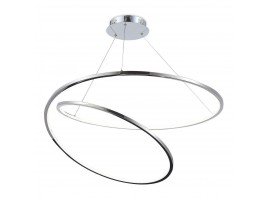 Подвесной светодиодный светильник iLedex Axis XT08-D800 CR