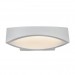 Настенный светодиодный светильник iLedex Line ZD8118-6W WH