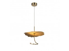 Подвесной светодиодный светильник iLedex Lotus 8827P-1 BR