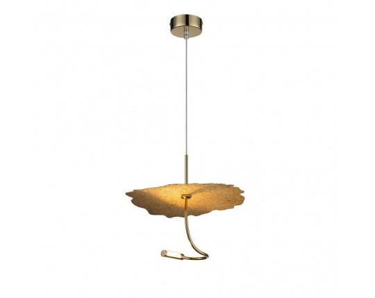Подвесной светодиодный светильник iLedex Lotus 8827P-1 BR