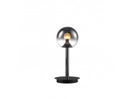 Настольная лампа iLedex Aura 8615T BK-SM