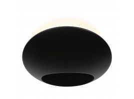 Настенный светодиодный светильник iLedex Light Flux ZD8152-6W BK