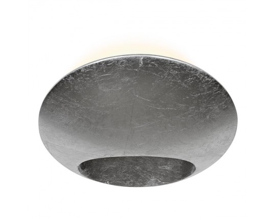 Настенный светодиодный светильник iLedex Light Flux ZD8152-6W Silver