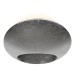 Настенный светодиодный светильник iLedex Light Flux ZD8152-6W Silver
