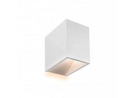Настенный светодиодный светильник iLedex Alkor ZD8084S-6W WH