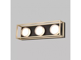 Бра iLedex Link 4778-50x15 MBK+SGD