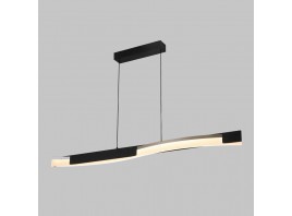 Подвесной светильник iLedex Scorpio C4791-102 MBK+BN