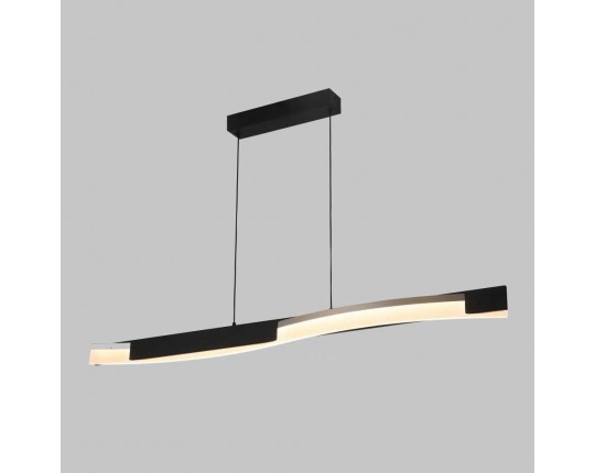 Подвесной светильник iLedex Scorpio C4791-102 MBK+BN