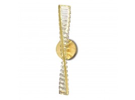 Бра iLedex Woodstock W2119-500 BR