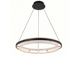 Подвесной светильник iLedex Meridian C4716-60 MBK