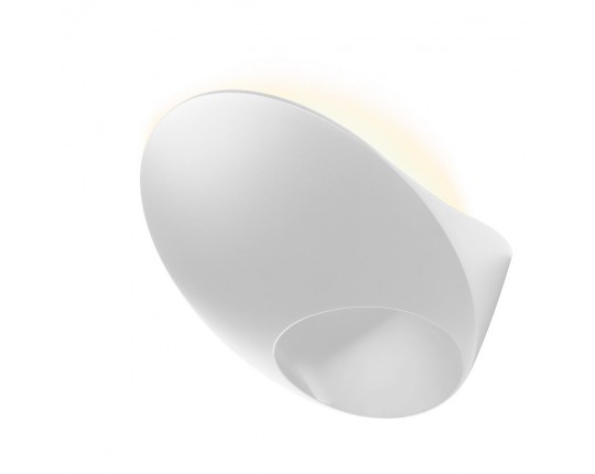 Настенный светодиодный светильник iLedex Light Flux ZD8152-6W WH