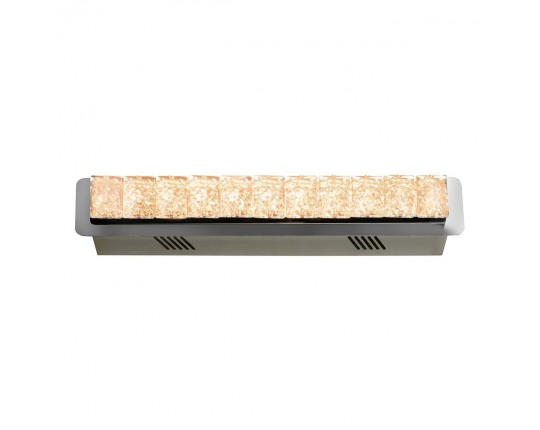 Настенный светодиодный светильник iLedex CRystal ice MB7212-6 CR