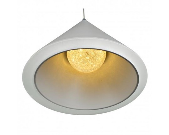 Подвесной светодиодный светильник iLedex WL8858-3A WH