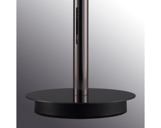 Настольная лампа iLedex Aura 8615T BK-SM