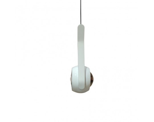 Подвесной светодиодный светильник iLedex Orbit X-24619P WH