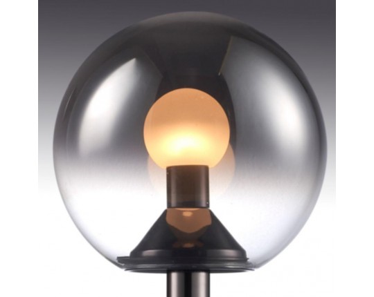 Настольная лампа iLedex Aura 8615T BK-SM