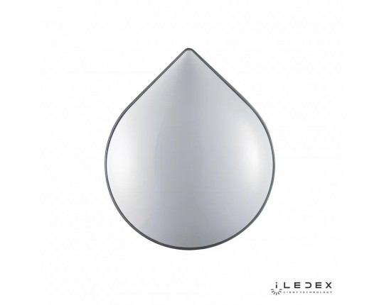 Настенный светодиодный светильник iLedex Omega 6008W-18W-3000K WH-GL