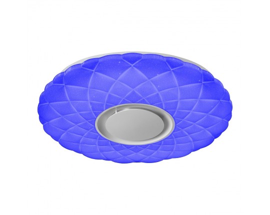 Потолочный светодиодный светильник iLedex Sphere ZN-XU60XD-GSR-Y