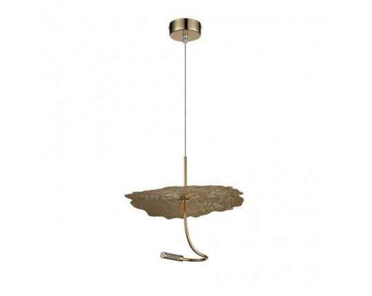 Подвесной светодиодный светильник iLedex Lotus 8827P-1 BR