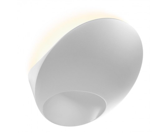 Настенный светодиодный светильник iLedex Light Flux ZD8152-6W WH