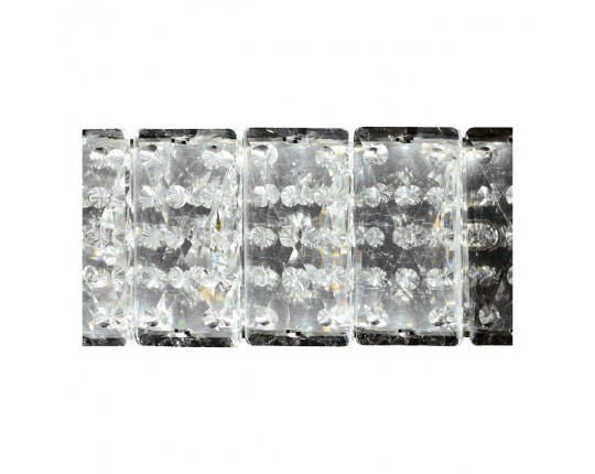 Настенный светодиодный светильник iLedex CRystal ice MB7212-6 CR