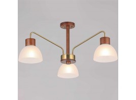 Потолочный светильник ILLUMICO IL0286-3C-79 BR
