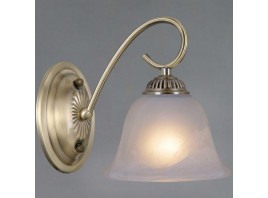 Светильник настенный Illumico IL0696-1WSQ-25 AB AREZZO