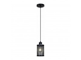Подвесной светильник Illumico IL1031-1P-05 BK