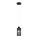 Подвесной светильник Illumico IL1031-1P-05 BK